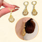 🔥2026 New Arrival ＆ Hot Sale ＆ 50％ Off🔥Women's Gold-Plated Teardrop Earrings