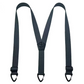 🔥2026 New Upgrade ＆ Hot Sale🔥Men's X-Back Suspenders with Hook Clips