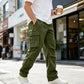 🥳2026 HOT SALE🥳💞50K+ SOLD!💥50% OFF! 🔥Men's Multi-Pocket Tactical Cargo Pants