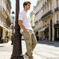 🥳2026 HOT SALE🥳💞50K+ SOLD!💥50% OFF! 🔥Men's Multi-Pocket Tactical Cargo Pants