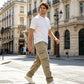 🥳2026 HOT SALE🥳💞50K+ SOLD!💥50% OFF! 🔥Men's Multi-Pocket Tactical Cargo Pants