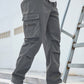 🥳2026 HOT SALE🥳💞50K+ SOLD!💥50% OFF! 🔥Men's Multi-Pocket Tactical Cargo Pants