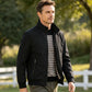 🔥Last day of the limited-time 50% off sale🔥Men's Classic Stand Collar Jacket with Checkered Lining