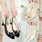 🔥2026 New Arrival ＆ Hot Sale🔥Elegant Slingback Sandals – Adjustable Strap for Perfect Fit 🎀