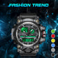 🔥2026 New Arrival ＆ Hot Sale ＆ 50％ Off🔥Men's Fashion Multifunctional Waterproof Luminous Watch