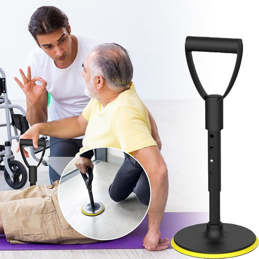 🔥2026 New Upgrade ＆ 50％ Off🔥Adjustable Height Standing Aid Tool for Mobility Support