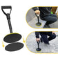 🔥2026 New Upgrade ＆ 50％ Off🔥Adjustable Height Standing Aid Tool for Mobility Support