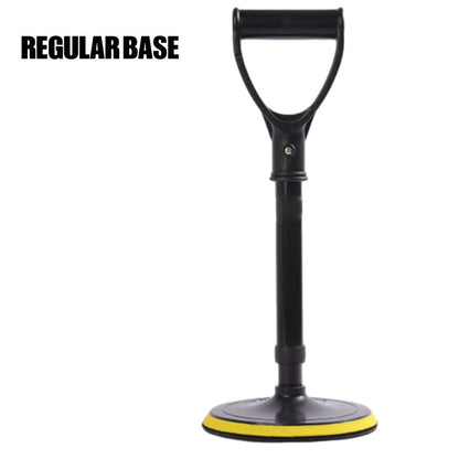 🔥2026 New Upgrade ＆ 50％ Off🔥Adjustable Height Standing Aid Tool for Mobility Support