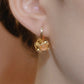 🥳2026 HOT SALE🥳💞50K+ SOLD!💥50% OFF! 🔥Women's Stylish Ball Drop Earrings