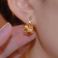 🥳2026 HOT SALE🥳💞50K+ SOLD!💥50% OFF! 🔥Women's Stylish Ball Drop Earrings