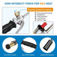 🔥2026 New Upgrade ＆ Hot Sale🔥Heavy-Duty Propane Torch Weed Burner for Garden