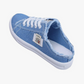 🔥Last day of the limited-time 50% off sale🔥Women's Denim Slip-On Mules – Comfortable Sole & Casual Look 👟☀️【Limited Offer】