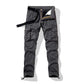 🔥Last day of the limited-time 50% off sale🔥 Men's Classic Tactical Cargo Pants – Multi-Pocket, Durable & Adjustable Cuffs – Perfect for Outdoor & Daily Wear ✨