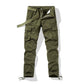 🔥Last day of the limited-time 50% off sale🔥 Men's Classic Tactical Cargo Pants – Multi-Pocket, Durable & Adjustable Cuffs – Perfect for Outdoor & Daily Wear ✨