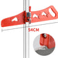 📢📢50% OFF !! ⏰Foldable Multi‑Material Cutter