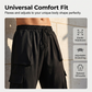 📢📢50% OFF !! ⏰Men's Casual Cargo Capri Shorts