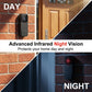 📢📢50% OFF !! ⏰Smart Video Doorbell with 4.3" Display Screen📹🚪