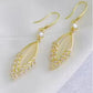 🔥2026 New Arrival ＆ Hot Sale🔥Fashion Cat's Eye Stone Earrings