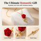 🔥2026 New Arrival ＆ Hot Sale🔥 Elegant Rose Necklace – Skin-Friendly & Everyday Chic 💕🌸【Limited Offer】