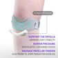🔥Last day of the limited-time 50% off sale🔥Silicone Patella Knee Strap for Knee Pain Relief