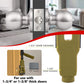 🔥2026 New Arrival ＆ Hot Sale🔥Professional Door Latch Installation Tool