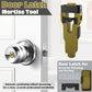 🔥2026 New Arrival ＆ Hot Sale🔥Professional Door Latch Installation Tool