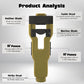 🔥2026 New Arrival ＆ Hot Sale🔥Professional Door Latch Installation Tool