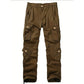 🔥2026 New Arrival ＆ Hot Sale ＆ 50％ Off🔥Men's Classic Multi-Pocket Cargo Pants
