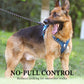 🔥2026 New Upgrade ＆ Hot Sale🔥No Pull Dog Harness with Leash & Collar LED