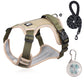 🔥2026 New Upgrade ＆ Hot Sale🔥No Pull Dog Harness with Leash & Collar LED