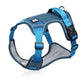 🔥2026 New Upgrade ＆ Hot Sale🔥No Pull Dog Harness with Leash & Collar LED