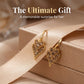 🔥2026 New Arrival ＆ Hot Sale ＆ 50％ Off🔥Elegant Sparkling Heart Hoop Earrings💕