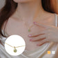 🥳2026 HOT SALE🥳💞50K+ SOLD!💥50% OFF! 🔥Elegant Hetian Jade Pendant Necklace