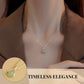 🥳2026 HOT SALE🥳💞50K+ SOLD!💥50% OFF! 🔥Elegant Hetian Jade Pendant Necklace