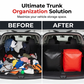 📦 50% OFF NOW! 🧳 Collapsible Storage & Moving Bag