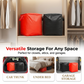 📦 50% OFF NOW! 🧳 Collapsible Storage & Moving Bag