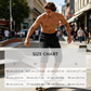🥳SUMMER HOT SALE🥳💞50K+ SOLD!💥50% OFF! 🔥Men's quick-drying sports capri pants with zipper pockets 🩳💨