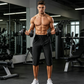 🥳SUMMER HOT SALE🥳💞50K+ SOLD!💥50% OFF! 🔥Men's quick-drying sports capri pants with zipper pockets 🩳💨