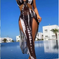 🌸 40% OFF NOW! 🌸 Striped Two-Piece Swimsuit