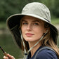 🔥2026 New Arrival ＆ Hot Sale ＆ 50％ Off🔥Unisex Foldable Bucket Hat for Sun Protection