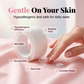 🥳SUMMER HOT SALE🥳💞50K+ SOLD!💥50% OFF! 🔥Double-Sided Invisible Body & Clothing Tape👩