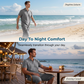 📢📢50% OFF !! ⏰Men's Linen Shirt and Casual Pants Set