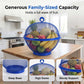 🔥2026 New Arrival ＆ Hot Sale🔥Fruit Basket with Lid