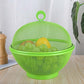🔥2026 New Arrival ＆ Hot Sale🔥Fruit Basket with Lid