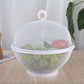 🔥2026 New Arrival ＆ Hot Sale🔥Fruit Basket with Lid