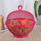 🔥2026 New Arrival ＆ Hot Sale🔥Fruit Basket with Lid