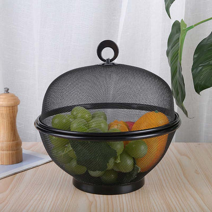 🔥2026 New Arrival ＆ Hot Sale🔥Fruit Basket with Lid
