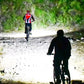 🚴 LIMITED-TIME 50% OFF! ✨ Bicycle Headlight – 28 LED, Horn, USB, Remote Control