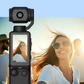 📢📢50% OFF !! ⏰Pocket camera with flip-up display