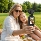 📢📢50% OFF !! ⏰Pocket camera with flip-up display